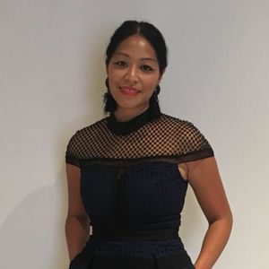 Meet your Posher, Karen